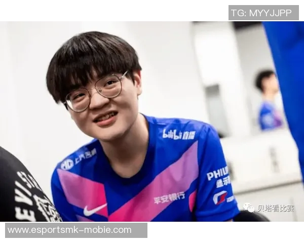 王者荣耀热议BLG选手个人能力争议引发玩家热烈讨论与思考